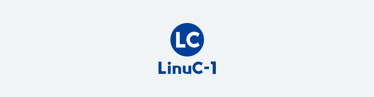 LinuC レベル1